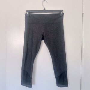 Lorna Jane Gray Leggings SOLD